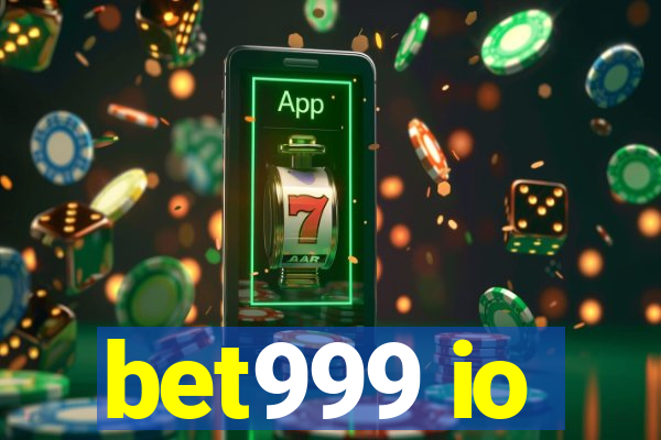 bet999 io